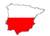 ACUM LIMPIEZAS - Polski